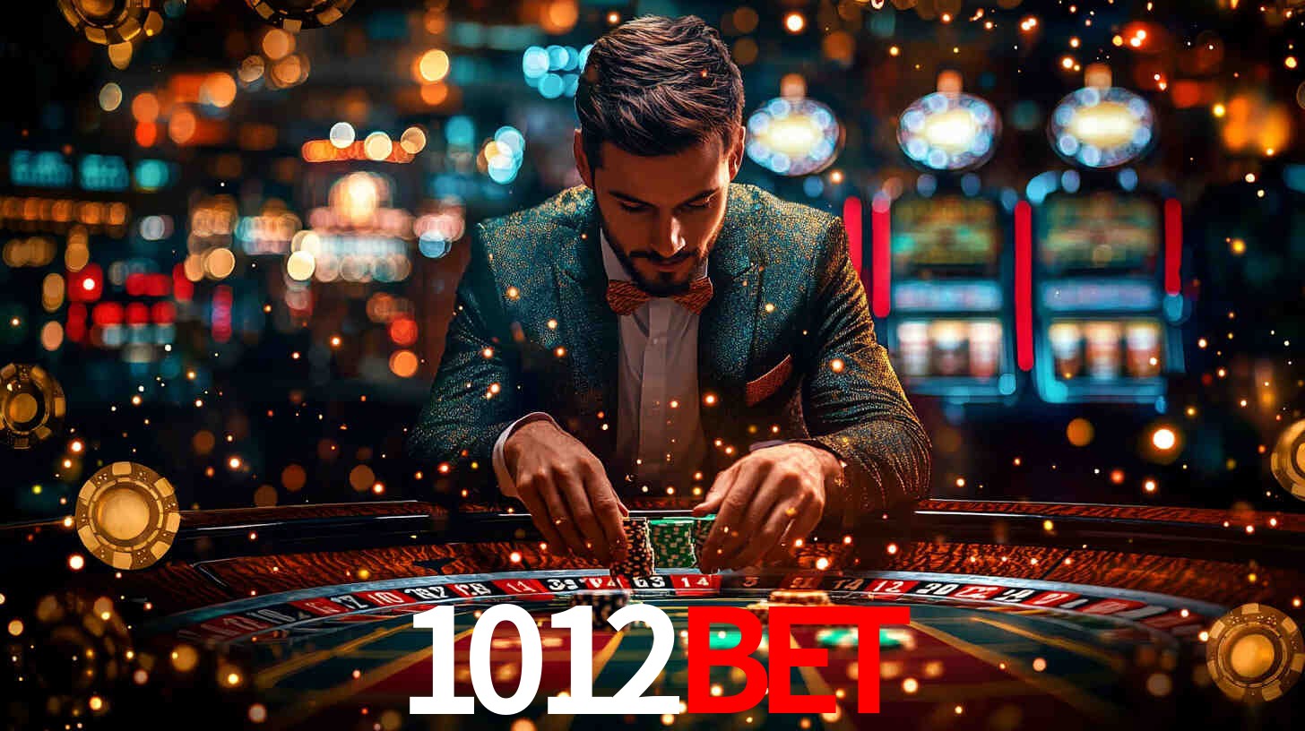 1012bet App Interface