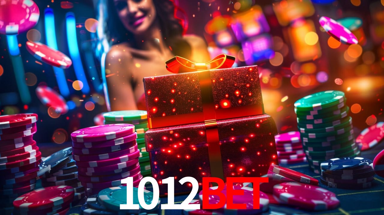 1012bet Logo 3