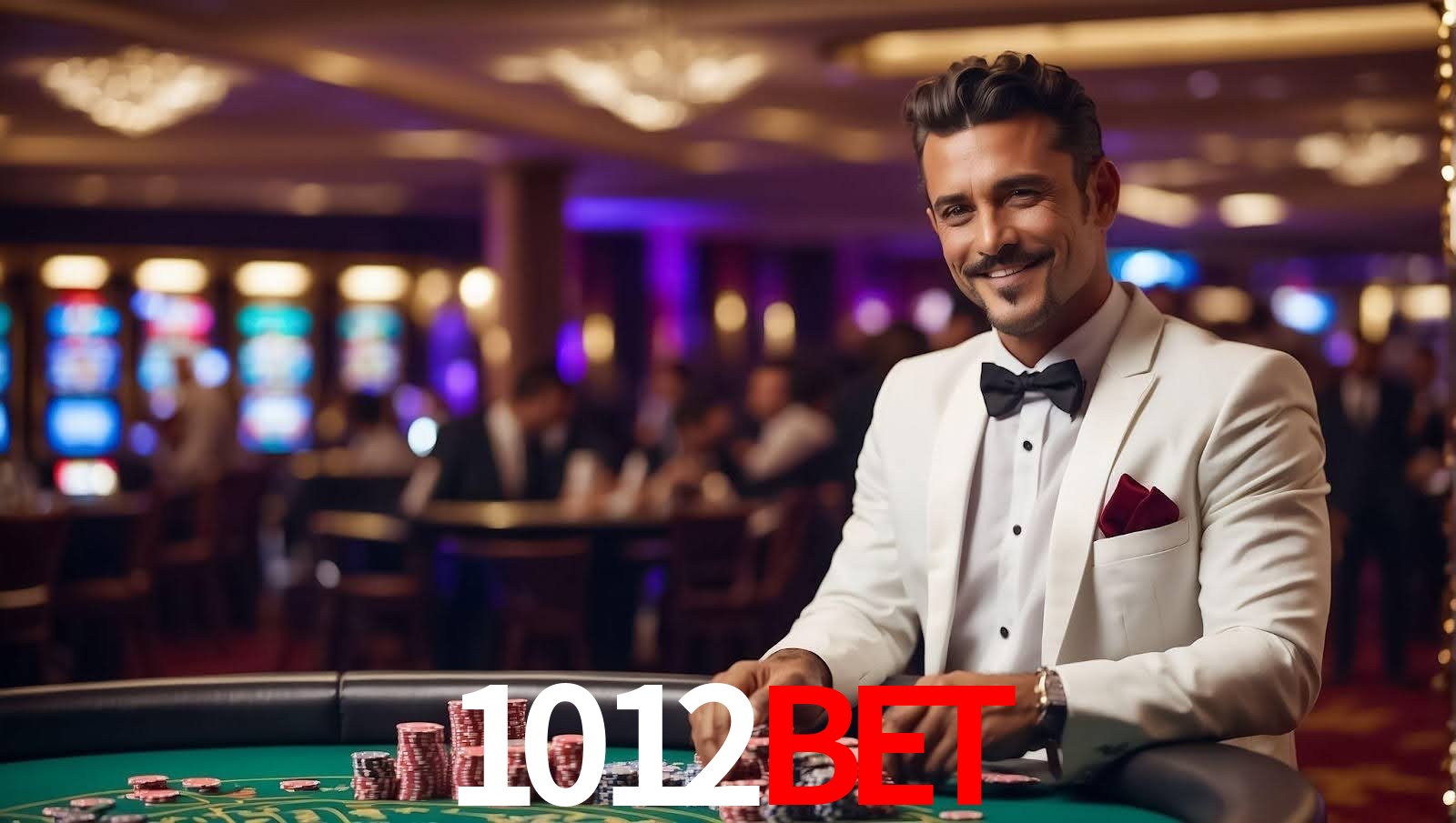 Promoções Sazonais 1012bet