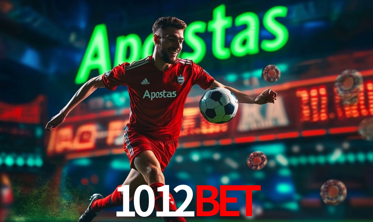 Programa VIP 1012bet