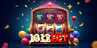 1012bet PIX Instantâneo - Saques em 8 Minutos