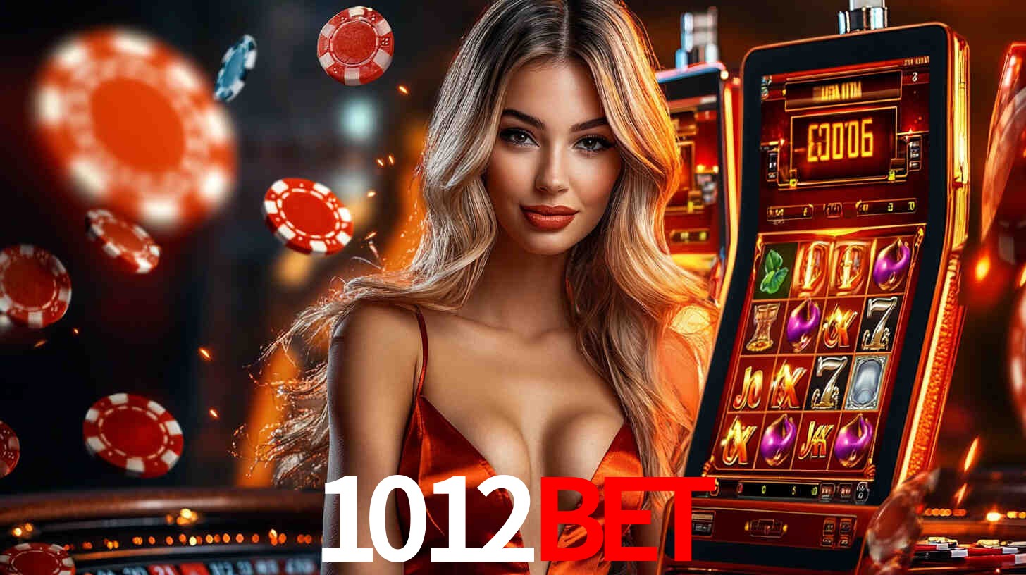 1012bet - Jogos de Casino Online - 1012bet.com