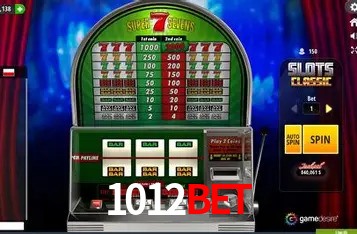 Descubra a Essência do 1012bet: Nossa História e Compromissos