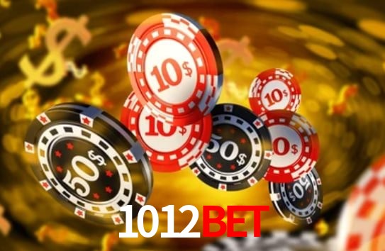 Estatísticas 1012bet