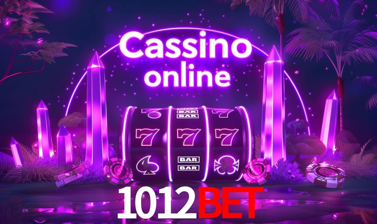 Promoção Relâmpago 1012bet