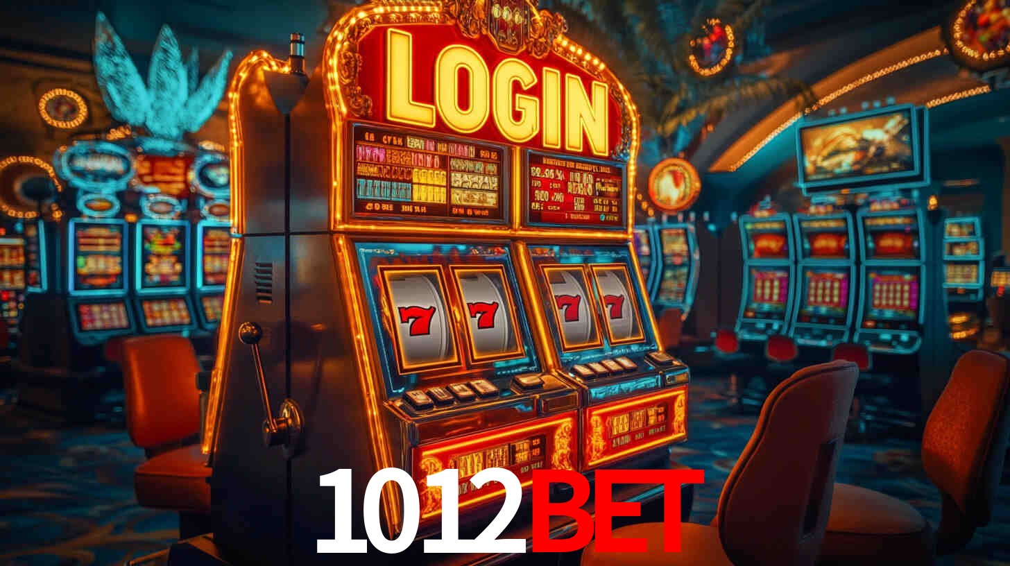 Licença Curaçao 1012bet