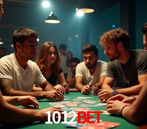 Slots 1012bet - Jackpots Progressivos