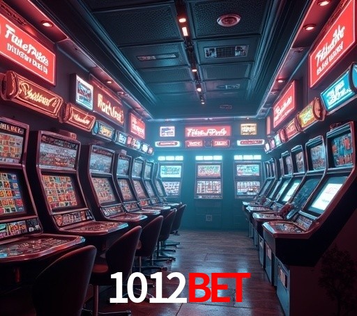 Loteria 1012bet - Quina e mais jogos
