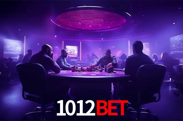 Jogos de Slot 1012bet