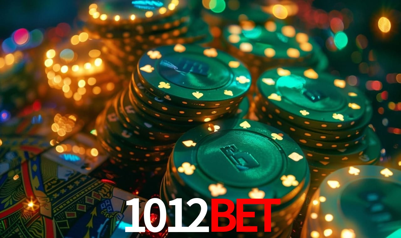 Experiência VIP 1012bet