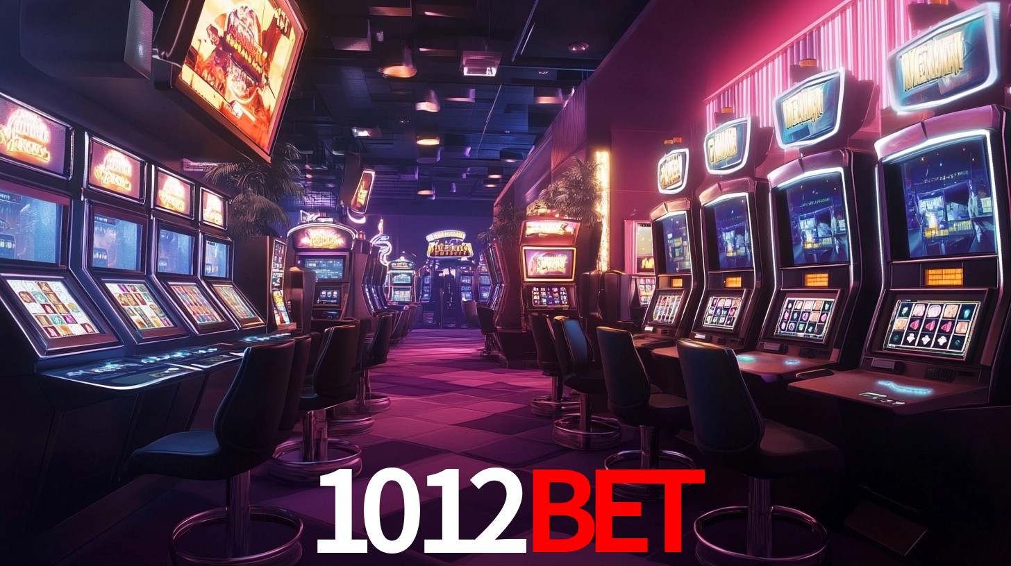 Ofertas Imperdíveis na 1012bet: Promoções e Bônus Que Valem a Pena