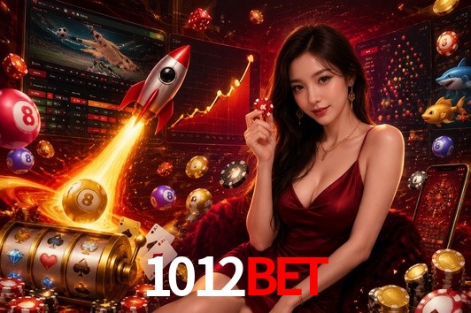 APP oficial da 1012bet para mobile