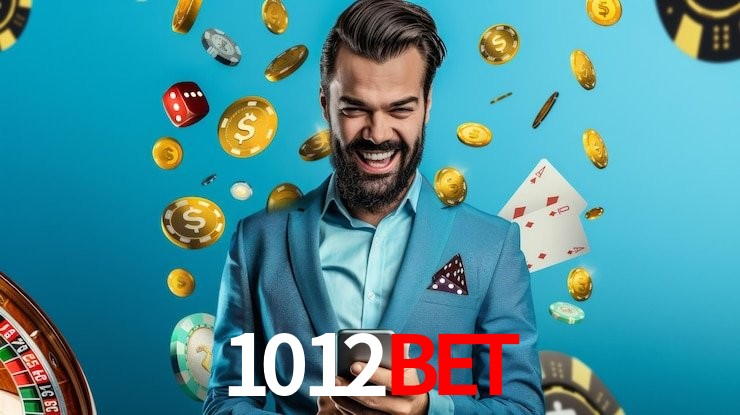 Slot Games 1012bet