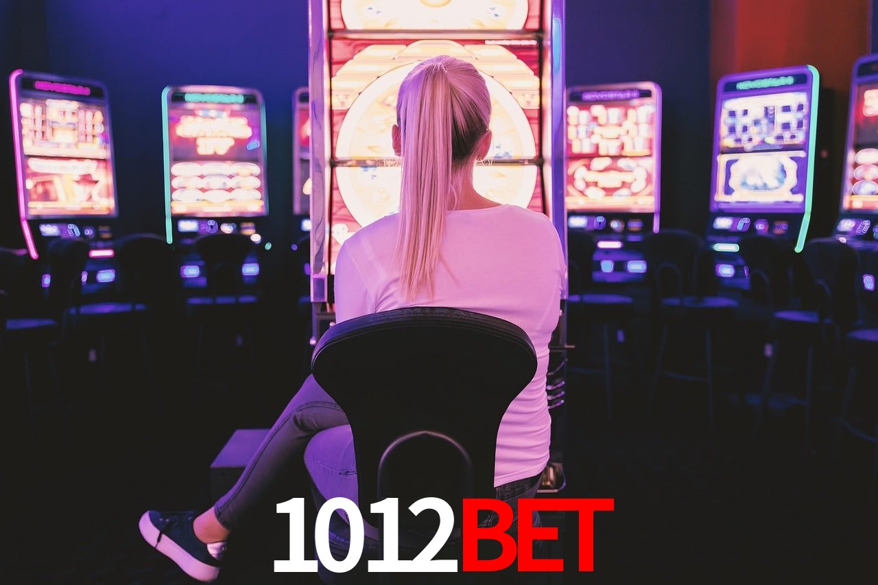 Game Providers 1012bet
