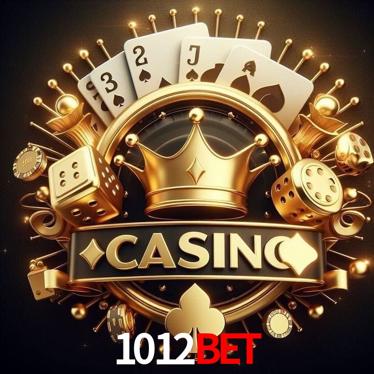 Casino Ao Vivo 1012bet