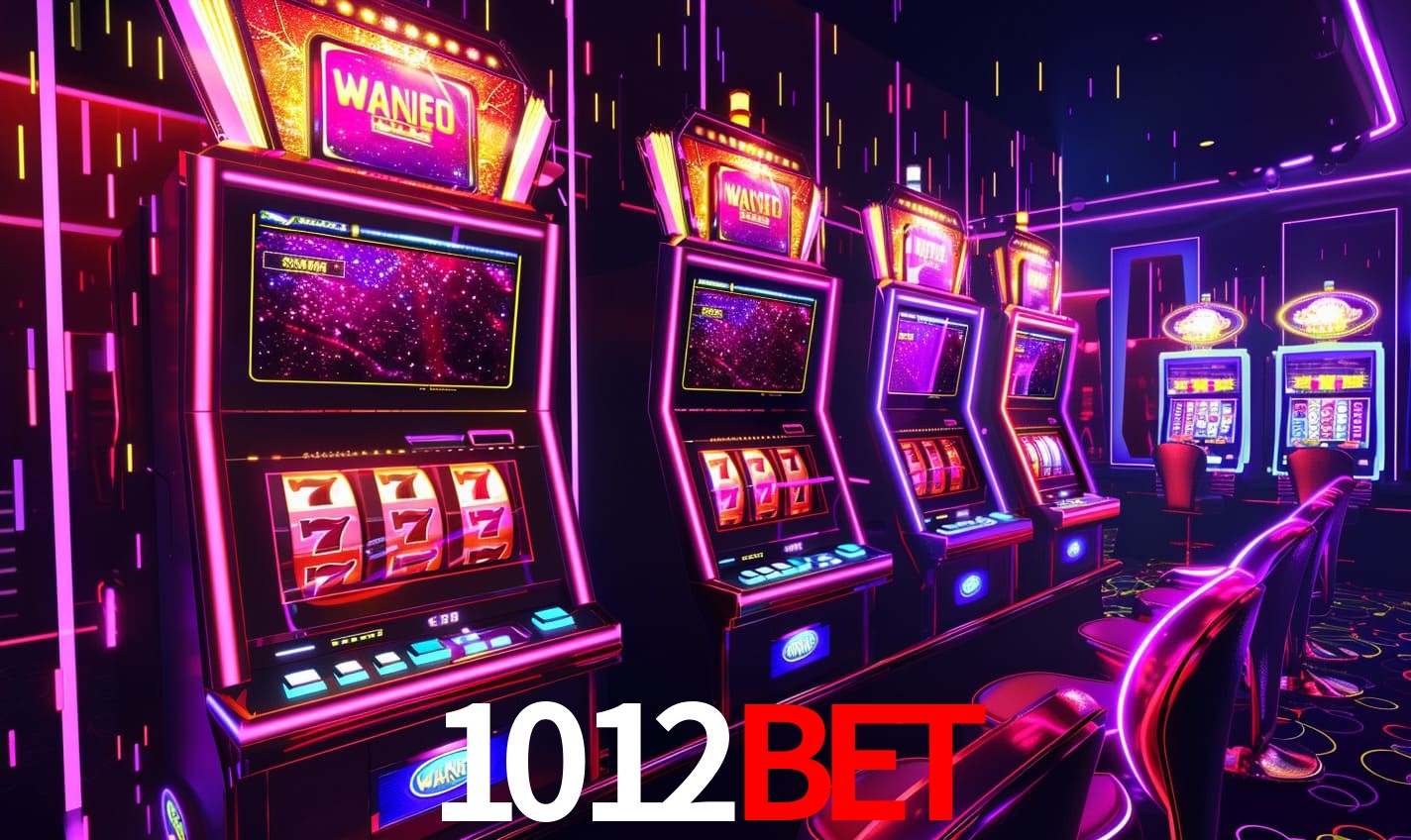 A Emoção da Loteria na 1012bet: Uma Chance de Mudança de Vida