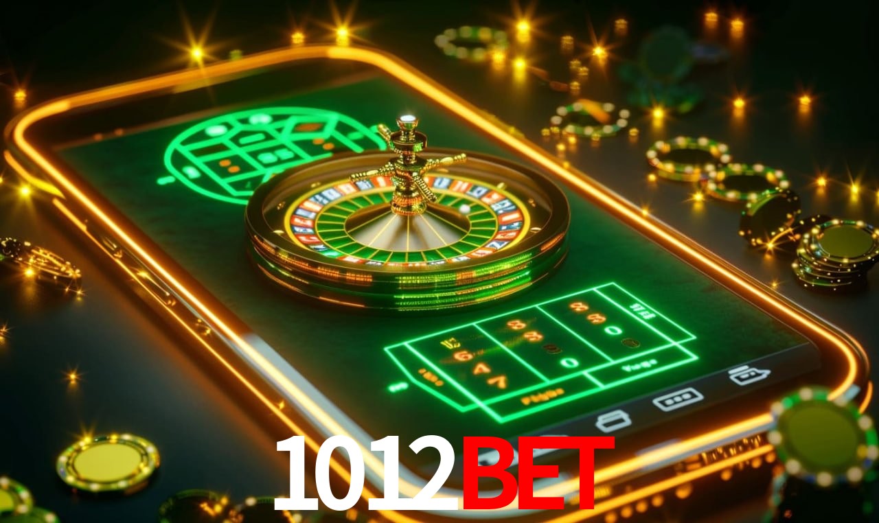 1012bet Licenciado Curaçao - Segurança SSL 256-bit