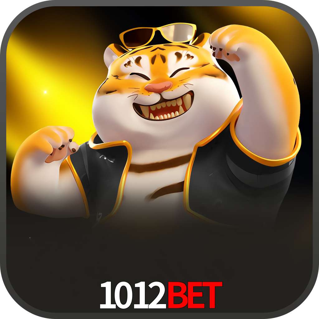 1012bet Logo